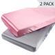 Babys Smooth Breathable Silk Fitted Sheet