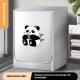 Roller Washing Machine Cover Waterproof Sunscreen Cover Dust Cover UV Protection
