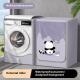Roller Washing Machine Cover Waterproof Sunscreen Cover Dust Cover UV Protection