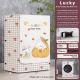 Roller Washing Machine Cover Waterproof Sunscreen Cover Dust Cover UV Protection