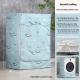Roller Washing Machine Cover Waterproof Sunscreen Cover Dust Cover UV Protection