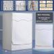 Roller Washing Machine Cover Waterproof Sunscreen Cover Dust Cover UV Protection