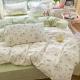 Skin-friendly Cotton Quilt Cover For Home Use