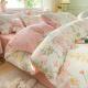 Skin-friendly Cotton Quilt Cover For Home Use
