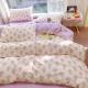 Skin-friendly Cotton Quilt Cover For Home Use