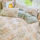 Skin-friendly Cotton Quilt Cover For Home Use