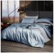 Xinjiang Long-staple Cotton All Cotton Pure Cotton Three-piece Set