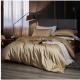 Xinjiang Long-staple Cotton All Cotton Pure Cotton Three-piece Set
