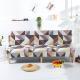 Stretch Folding Sofa Without Armrest Fitted Sheet Bedspread