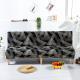 Stretch Folding Sofa Without Armrest Fitted Sheet Bedspread