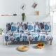 Stretch Folding Sofa Without Armrest Fitted Sheet Bedspread