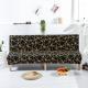 Stretch Folding Sofa Without Armrest Fitted Sheet Bedspread