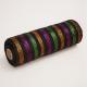 10 Inch X10 Yard PP Mesh Roll Garland Material
