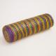 10 Inch X10 Yard PP Mesh Roll Garland Material