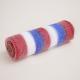 10 Inch X10 Yard PP Mesh Roll Garland Material