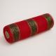 10 Inch X10 Yard PP Mesh Roll Garland Material