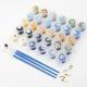 Fashion Hand-painted Color Filling Diy Digital Oil Painting