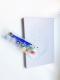 Childrens Framed Paint Hallway Colorful Decorative Painting