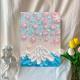 Diy Handmade Digital Filling Oil Painting