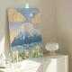 Diy Handmade Digital Filling Oil Painting