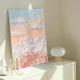 Diy Handmade Digital Filling Oil Painting