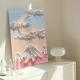 Diy Handmade Digital Filling Oil Painting
