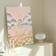 Diy Handmade Digital Filling Oil Painting