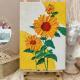 Diy Handmade Digital Filling Oil Painting