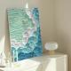 Diy Handmade Digital Filling Oil Painting