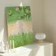 Diy Handmade Digital Filling Oil Painting