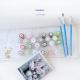 Digital Oil Painting Coloring Painting Frameless