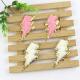 Towel Embroidery Lightning Embroidered Cloth Stickers DIY
