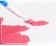 Digital Coloring Frameless Oil Painting