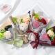 Simulation Rose Soap Flower 520 Valentines Day Gift To Girlfriend