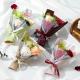 Simulation Rose Soap Flower 520 Valentines Day Gift To Girlfriend