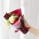 Simulation Rose Soap Flower 520 Valentines Day Gift To Girlfriend