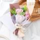 Simulation Rose Soap Flower 520 Valentines Day Gift To Girlfriend