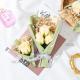 Simulation Rose Soap Flower 520 Valentines Day Gift To Girlfriend