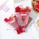 Simulation Rose Soap Flower 520 Valentines Day Gift To Girlfriend