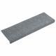   Self-Adhesive Stair Mats, 15 Pieces, 65x Rectangular Edge