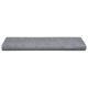   Self-Adhesive Stair Mats, 15 Pieces, 65x Rectangular Edge
