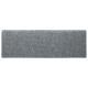   Self-Adhesive Stair Mats, 15 Pieces, 65x Rectangular Edge