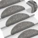   Stair Treads 15 pcs. 56x Semicircular   Stair Treads