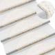   Stair Treads 15 pcs. 56x Semicircular   Stair Treads