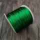 Jade Belt Brand Red Bracelet Colorful Braiding Thread