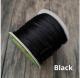 Jade Belt Brand Red Bracelet Colorful Braiding Thread