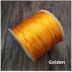 Jade Belt Brand Red Bracelet Colorful Braiding Thread