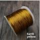 Jade Belt Brand Red Bracelet Colorful Braiding Thread
