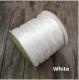 Jade Belt Brand Red Bracelet Colorful Braiding Thread