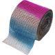 Hollow Netty Diamond Bridal Bouquet Jewelry Decoration Clothing Ornament Accessories Gang Drill